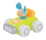 Севи, раллийная машина Мисии SEVI - фото