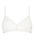 ERES бюстгальтер Tourmaline, белый - фото
