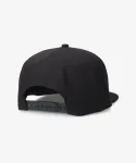 Кепка New Era, цвет Black/Blk (02) - фото 2