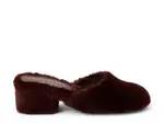 Туфли Teddy Mule Coconuts, коричневый - фото 5