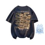 Футболка унисекс 30Braid, белый - фото 31