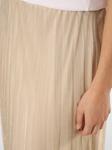 Юбка S.Oliver Black Label, бежевый - фото 3