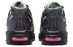 Corteiz × Nike Air Max 95 SP Pink Beam - фото 5