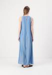 Платье Samsøe Samsøe INGRID DRESS, Blue Jasper/Blue - фото 3