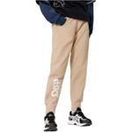 Детские брюки Asics, хаки - фото 10