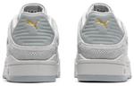 Кроссовки PUMA Slipstream Premium 'Cool Light Gray' - фото 5
