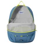 Skechers Детский синий рюкзак из ткани, Blue - фото 5