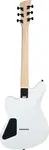Jackson JS Series Surfcaster JS22 HT, снежно-белый - фото 2