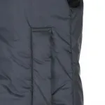 Безрукавка с капюшоном MaxMara, синий - фото 3