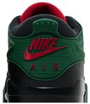 Кроссовки Air Jordan 4 RM 'Black Gorge Green', зеленый - фото 7
