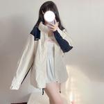 JEEP SPIRIT Куртка Unisex, Pink Unlined Jacket - фото 8