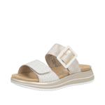 REMONTE Мюли в цвете Gold - фото