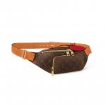 LOUIS VUITTON Поясная сумка - фото 2