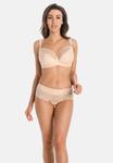 Трусы Teyli, бежевый - фото 2