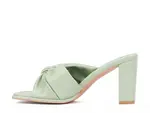 Сандалии TORGEIS Deanna, Sage Green - фото 4