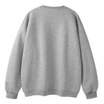 Толстовка унисекс Pointlimit, Серый - фото 7