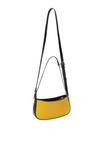 Сумка через плечо myMo ROCKS, желтый - фото 3