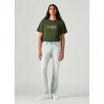 Джинсы Levi's 511 Slim, синий - фото 4