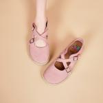 Эспадрильи женские Joy&Mario, бежевый - фото 23