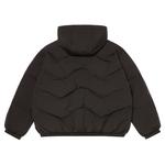 Vans Пуховик унисекс черный - фото 2