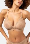 Бюстгальтер Understatement Triangle bra, Warm Nude/Nude - фото