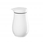 Sauciere стол Asa, белый - фото