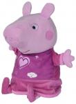 Плюшевая игрушка свинка пеппа Simba, мультиколор - фото