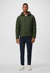 Куртка Hackett London Winter jacket, Khaki Green/Khaki - фото 2
