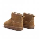 Зимние ботинки женские Jifffly - фото 5