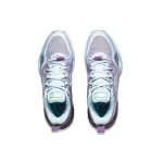 Кроссовки yushuai evolution низкие Li-Ning, фиолетовый - фото 4