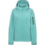 Куртка Mount Bona Mckinley, синий - фото