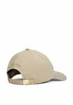 Бейсболка CHIC FIVE PANEL BASEBALL Tommy Hilfiger, бежевый - фото 3