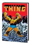 The Thing Omnibus (Marvel Universe) - фото