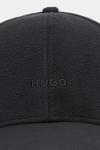 Кепка Hugo, черный - фото 2