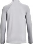 Under Armour mens Coldgear, Halo Gray/White - фото 5