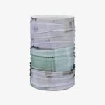 Неквормер Buff ® Coolnet UV, серый - фото