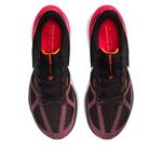 Кроссовки Nike Structure 25 'Black University Red' - фото 2