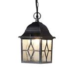 Потолочный светильник searchlight Genoa - фото