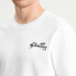 Футболка Stan og Stan Ray, белый - фото 5