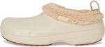 Сабо Crocs Unisex Classic Lined Shorty, Sandstone - фото 4