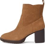 Женские ботильоны Johnston & Murphy Izzie, Whiskey - фото 4