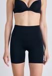 Брюки SUIT YOUR FANCY LOW BACK MID THIGH Spanx, черный - фото
