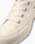 Кеды All Star PLTS Cherry Print HI Platform High-Cut Converse, цвет Off White - фото 7