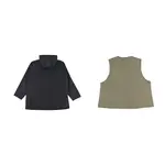 Пуховик мужской New Balance, черный - фото 3