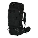 Рюкзак Millet Hanang 65+10L, черный - фото