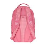 Рюкзак Sprayground 3AM Riptide DLXSV, розовый - фото 3
