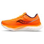Endorphin pro 4 - кроссовки для бега Saucony, мультиколор - фото 3