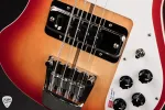 Rickenbacker Рикенбэкер 4003 - Fire Glo - фото 15