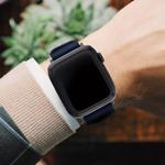 COACH Часы Strap Apple Compatibility Silicone Material 45mm - фото 7