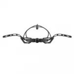 Шлем Gist Bravo, белый - фото 2